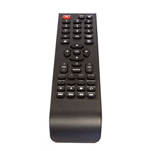 Promethean APT2-REMOTE remote control IR Wireless TV Press buttons