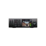 Blackmagic Design HyperDeck Studio HD Mini Black