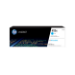 HP W2031X/415X Toner cartridge cyan, 6K pages ISO/IEC 19798 for HP E 45028/M 454