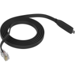 Axis TD8910 camera cable Black