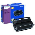 Pelikan Toner Lexmark 12A5745 Black tonercartridge Zwart