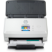 HP ScanJet Pro N4000 snw1 Sheet-fed scanner 600 x 600 DPI A4 Black, White