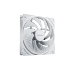 be quiet! Pure Wings 3 140mm PWM high-speed White Computer case Fan 14 cm 1 pc(s)