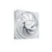 be quiet! Pure Wings 3 140mm PWM high-speed White Computer case Fan 14 cm 1 pc(s)