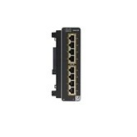 Image of Cisco Catalyst IE3300 Managed L2 Gigabit Ethernet (10/100/1000) Black
