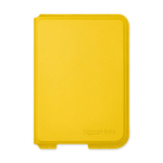 Rakuten Kobo Nia SleepCover e-book reader case 6" Folio Yellow