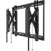 Peerless -AV, SMARTMOUNT UNIVERSAL TILT SCISSOR MOUNT FOR 49-120"+ DISPLAYS