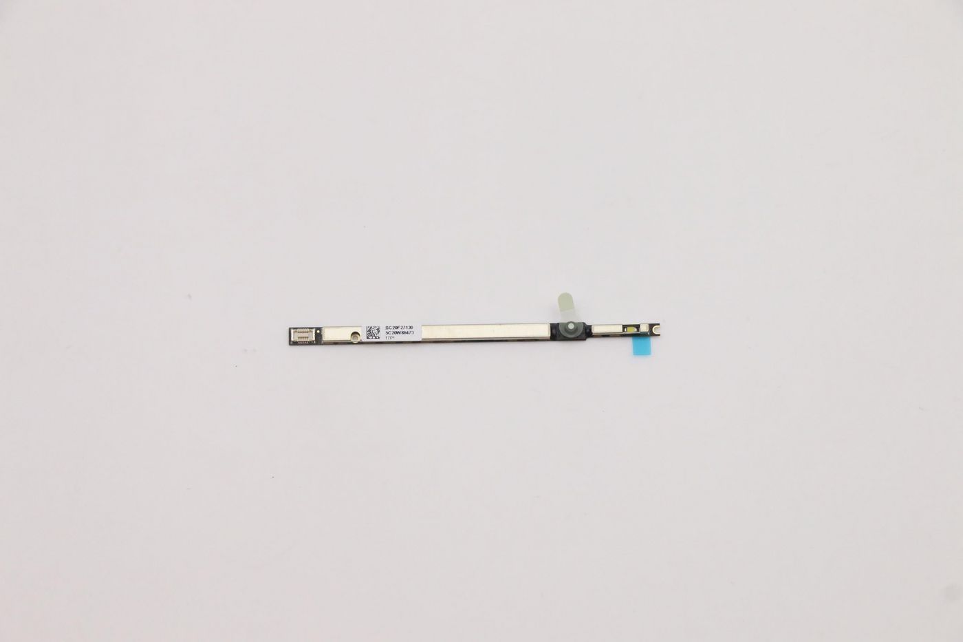 Lenovo 720P USB front-facing webcam