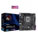 Asrock Z690M PG Riptide/D5 Intel Z690 LGA 1700 micro ATX