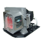 CoreParts ML12272 projectielamp 190 W
