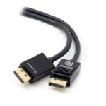 ALOGIC Premium 1m DisplayPort Cable Ver 1.2 - Male to Male