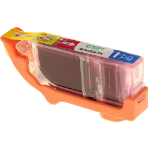 G&G NP-C-0521M inktcartridge 1 stuk(s) Compatibel Magenta