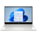 HP ENVY 15-ep1001na Laptop 39.6 cm (15.6") Touchscreen 4K Ultra HD Intel® Core™ i7 i7-11800H 16 GB DDR4-SDRAM 512 GB SSD NVIDIA GeForce RTX 3060 Max-Q Wi-Fi 6 (802.11ax) Windows 11 Home Silver