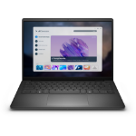 DELL DC14255 AMD Ryzen™ 5 220 Laptop 35.6 cm (14") Full HD+ 16 GB DDR5-SDRAM 512 GB SSD Wi-Fi 6 (802.11ax) Windows 11 Home Black