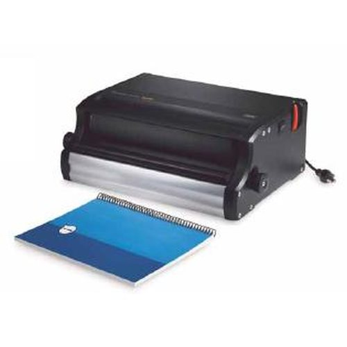 Image of GBC PB2600 Electric CombBind finisher