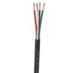 Kordz K11502-152M-BK audio cable Black