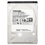 Toshiba 500GB 9.5MM SATA300 5.4K  AF