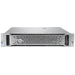 HPE ProLiant DL380 Gen9 server Armadio (2U) Intel® Xeon® E5 v3 E5-2609V3 1,9 GHz 8 GB DDR4-SDRAM 500 W