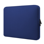 BRobotix 256014-2 maletín para laptop 35.6 cm (14") Funda Azul