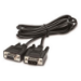 Schneider Electric Cable 15" UPS LINK serial cable 196.9" (5 m)
