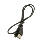 Sony 184926111 USB cable USB 2.0 Micro-USB A USB A Black