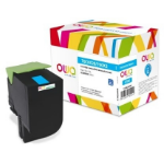 Armor K18026OW toner cartridge 1 pc(s) Compatible Cyan