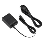 Canon CA-590E power adapter/inverter Indoor Black