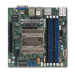 Supermicro MBD-M11SDV-8C-LN4F System on Chip Mini-ITX