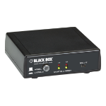 Black Box ME800A-R4 network extender Network repeater