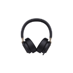 Yealink BH76 Plus Teams Black USB-A Headset