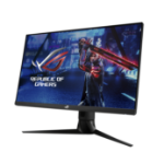 ASUS ROG Strix XG27AQM computer monitor 68,6 cm (27") 2560 x 1440 Pixels Quad HD Zwart