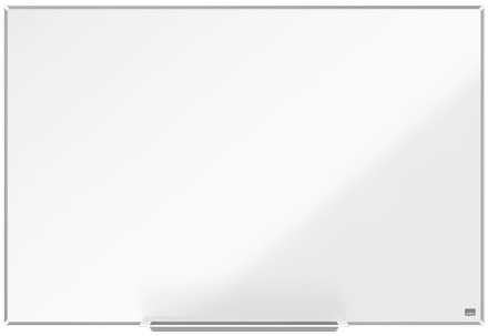 Photos - Dry Erase Board / Flipchart Nobo Impression Pro whiteboard 877 x 568 mm Enamel Magnetic 1915395 
