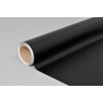 Neschen 6038695 adhesive cover film Black 30000 x 1372 mm Polyvinyl chloride (PVC)