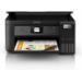 Epson EcoTank ET-2850 Inkjet A4 5760 x 1440 DPI 33 ppm Wi-Fi