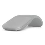 Microsoft Surface Arc mouse Travel Ambidextrous Bluetooth