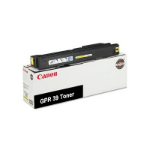 Canon GPR-39 1 pc(s) Original Black