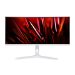 Acer XZ306CXwmiiiphx LED display 74.9 cm (29.5") 2560 x 1080 pixels UltraWide Full HD White