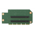 Intel CYP2URISER1DBL interface cards/adapter Internal PCIe