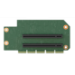 Intel CYP2URISER1DBL tarjeta y adaptador de interfaz Interno PCIe
