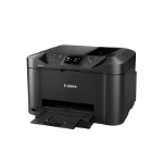 Canon MAXIFY MB5150 Inkjet A4 600 x 1200 DPI 24 ppm Wifi
