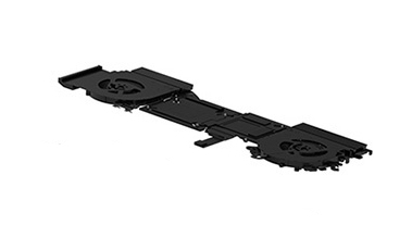 HP M74252-001 Laptop-Ersatzteil Kühlkörper, 0 im Vertriebshändler 