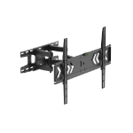 Naceb Technology NACEB SOPORTE ARTICULADO DE PARED PARA PANTALLA 60X40cm NA-0219 -