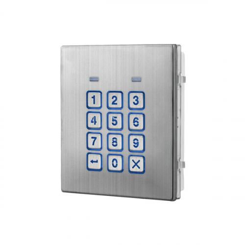 3 CODE 3 RELAY BACKLIT  CODELOCK MODULE thumbnail