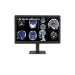 LG 32HQ713D-B computer monitor 31.5" 3840 x 2160 pixels 4K Ultra HD LED Black