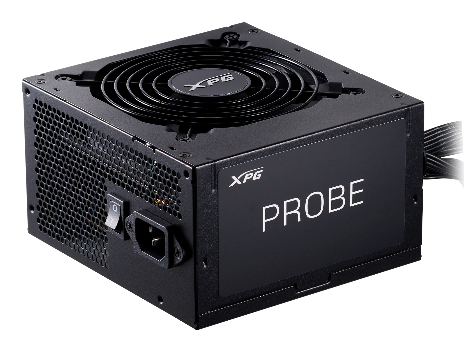 XPG PROBE 700 BRONZE Power Supply