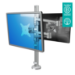 Dataflex Viewlite monitor arm - desk 142