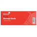 Silvine RECEIPT BK COUNTERFOIL PK36