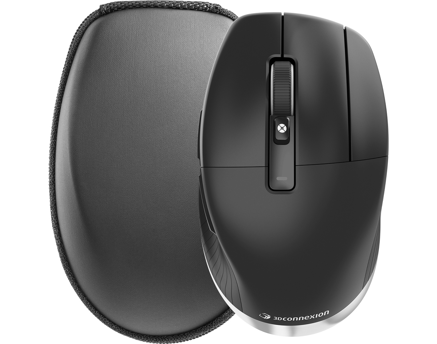 Image of 3Dconnexion CadMouse Pro Wireless (USB-C)