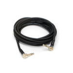 Monoprice 9443 audio cable 177.2" (4.5 m) 3.5mm Black