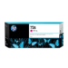 HP HP 728 - 300 ml - magenta - original - DesignJet - bl?ckpatron - f?r DesignJet T730, T830